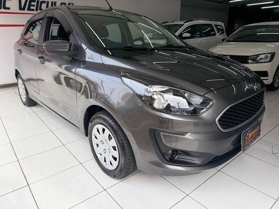 FORD KA 1.0 TI-VCT FLEX S MANUAL FORD KA 1.0 TI-VCT FLEX S MANUAL